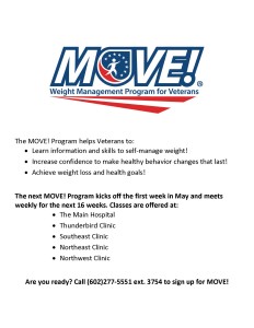 MOVE promo for Facebook